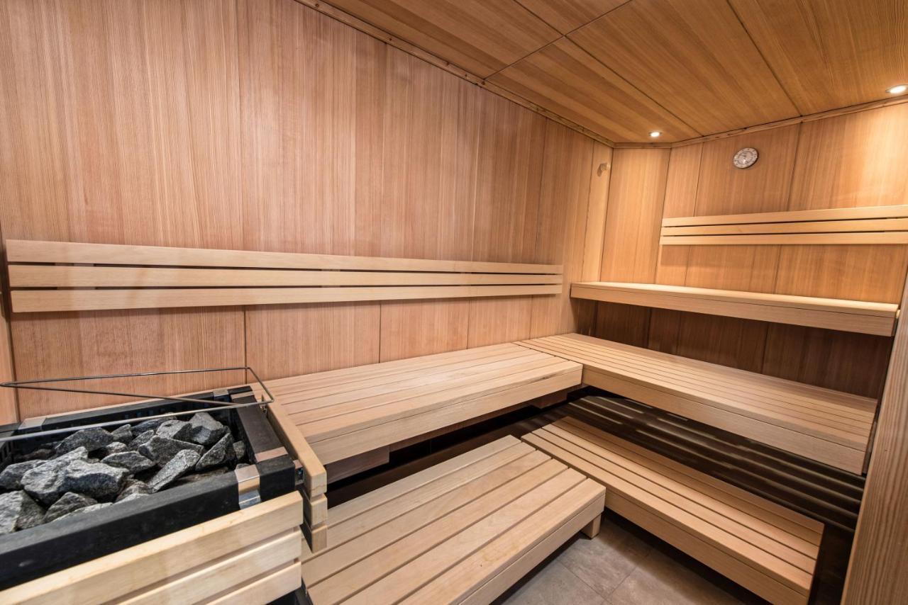 Hotel Garni Romantika St. Leonhard im Pitztal Zewnętrze zdjęcie